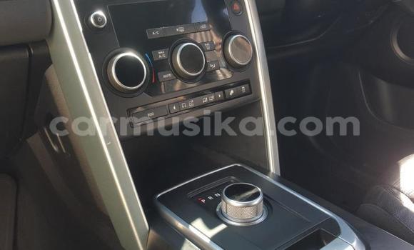 Tenga Tsaru Land Rover Discovery Sport Nhema Mota in Beitbridge in Matabeleland South Tenga Tsaru Land Rover Discovery Sport Nhema Mota in Beitbridge in Matabeleland South