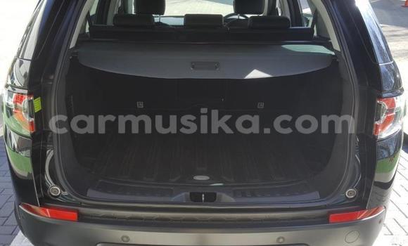 Tenga Tsaru Land Rover Discovery Sport Nhema Mota in Beitbridge in Matabeleland South Tenga Tsaru Land Rover Discovery Sport Nhema Mota in Beitbridge in Matabeleland South