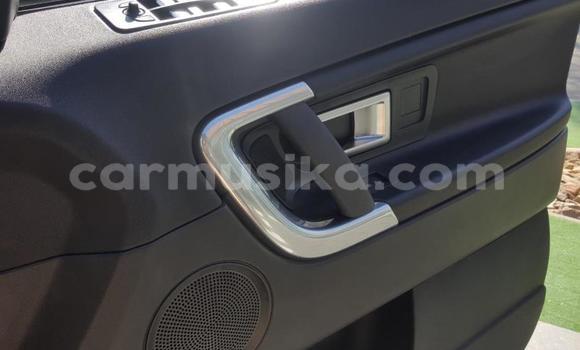 Tenga Tsaru Land Rover Discovery Sport Nhema Mota in Beitbridge in Matabeleland South Tenga Tsaru Land Rover Discovery Sport Nhema Mota in Beitbridge in Matabeleland South