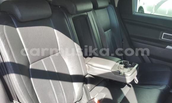 Tenga Tsaru Land Rover Discovery Sport Nhema Mota in Beitbridge in Matabeleland South Tenga Tsaru Land Rover Discovery Sport Nhema Mota in Beitbridge in Matabeleland South