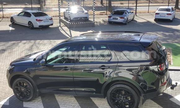 Tenga Tsaru Land Rover Discovery Sport Nhema Mota in Beitbridge in Matabeleland South Tenga Tsaru Land Rover Discovery Sport Nhema Mota in Beitbridge in Matabeleland South