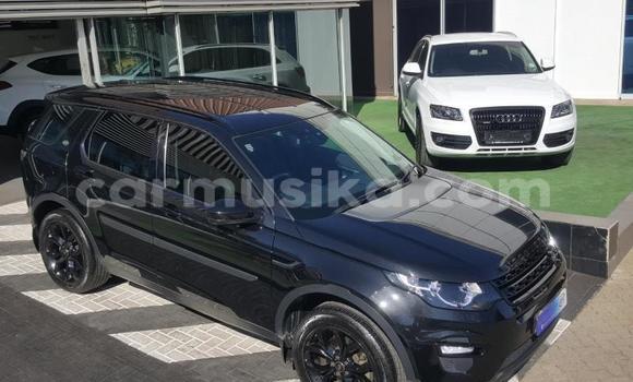 Tenga Tsaru Land Rover Discovery Sport Nhema Mota in Beitbridge in Matabeleland South Tenga Tsaru Land Rover Discovery Sport Nhema Mota in Beitbridge in Matabeleland South