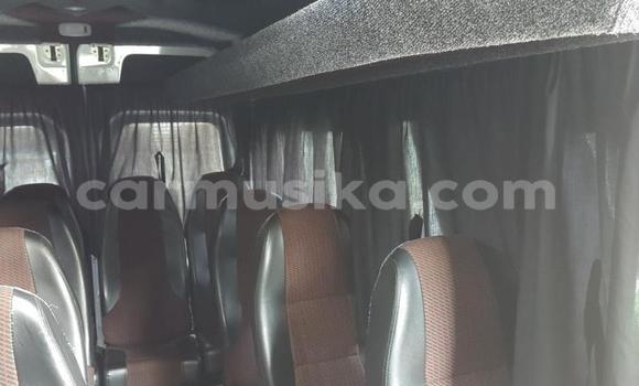 Acheter Occasion Utilitaire Mercedes‒Benz Sprinter Blanc à Beitbridge, Matabeleland South Acheter Occasion Utilitaire Mercedes‒Benz Sprinter Blanc à Beitbridge, Matabeleland South
