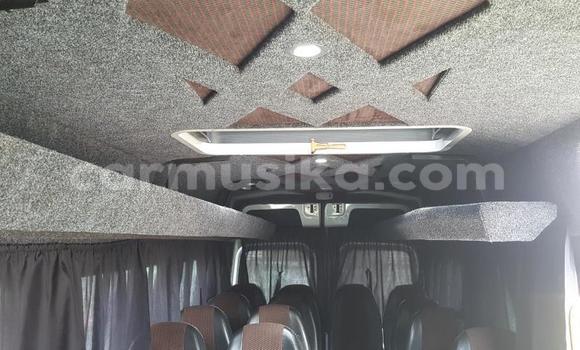 Acheter Occasion Utilitaire Mercedes‒Benz Sprinter Blanc à Beitbridge, Matabeleland South Acheter Occasion Utilitaire Mercedes‒Benz Sprinter Blanc à Beitbridge, Matabeleland South