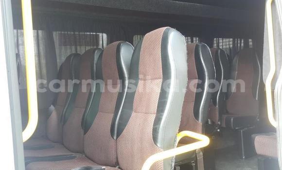 Acheter Occasion Utilitaire Mercedes‒Benz Sprinter Blanc à Beitbridge, Matabeleland South Acheter Occasion Utilitaire Mercedes‒Benz Sprinter Blanc à Beitbridge, Matabeleland South