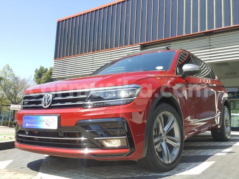 Big with watermark volkswagen tiguan matabeleland south beitbridge 24397