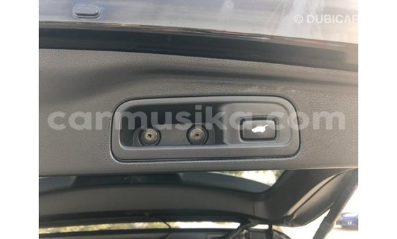 Buy Import Honda Pilot Black Car in Import - Dubai in Harare Buy Import Honda Pilot Black Car in Import - Dubai in Harare