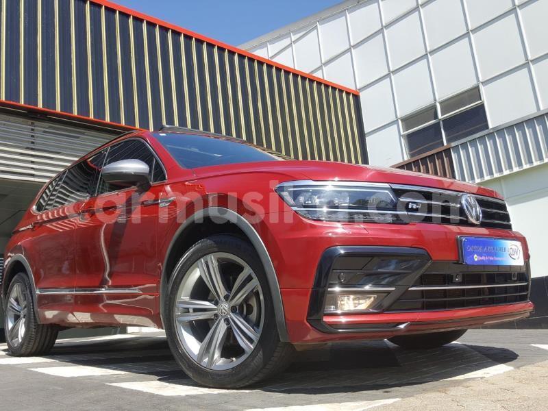 Big with watermark volkswagen tiguan matabeleland south beitbridge 24397