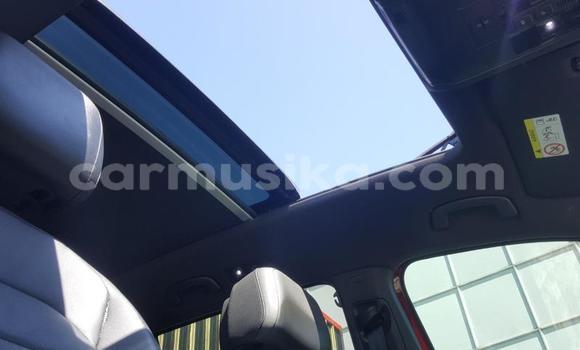 Tenga Tsaru Volkswagen Tiguan Tsvuku Mota in Beitbridge in Matabeleland South Tenga Tsaru Volkswagen Tiguan Tsvuku Mota in Beitbridge in Matabeleland South