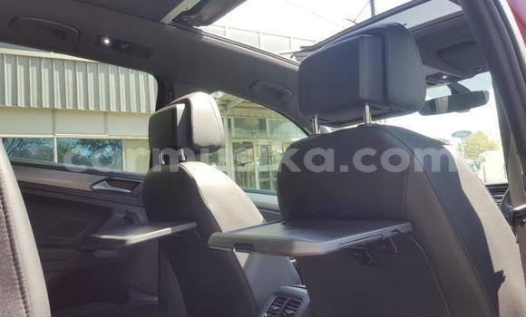 Tenga Tsaru Volkswagen Tiguan Tsvuku Mota in Beitbridge in Matabeleland South Tenga Tsaru Volkswagen Tiguan Tsvuku Mota in Beitbridge in Matabeleland South