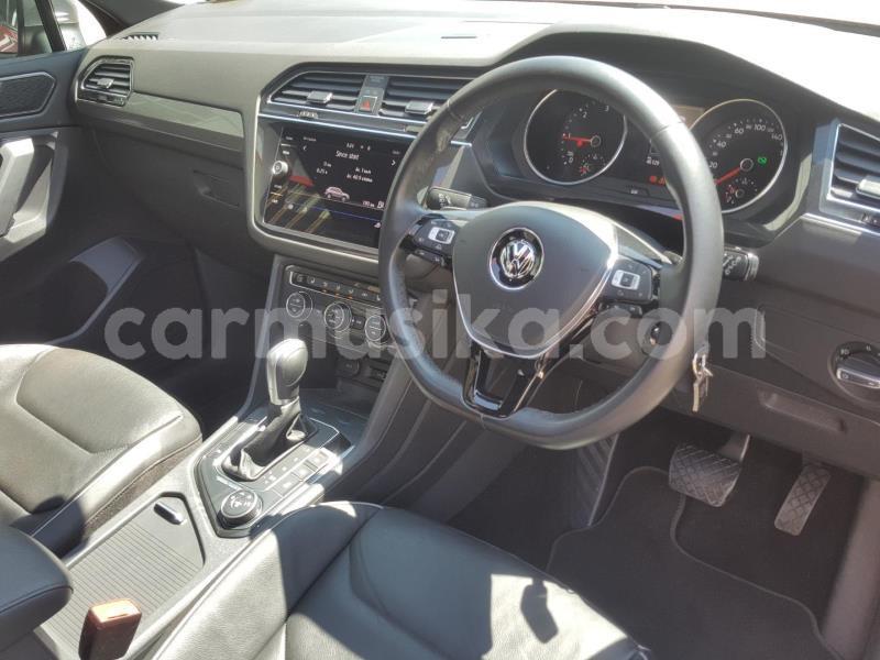 Big with watermark volkswagen tiguan matabeleland south beitbridge 24397