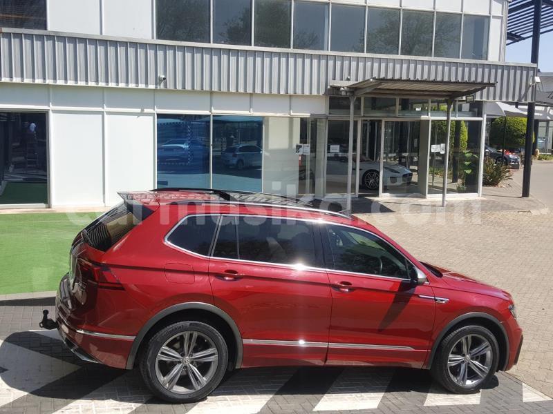 Big with watermark volkswagen tiguan matabeleland south beitbridge 24397