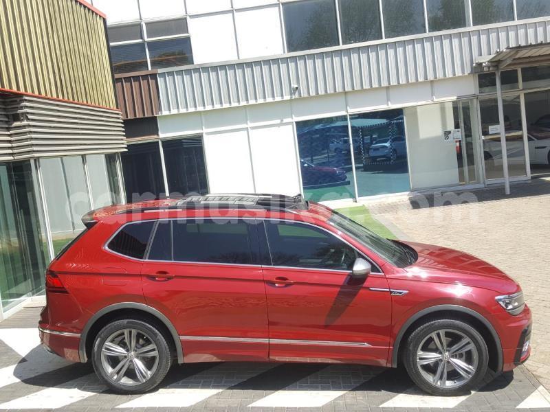 Big with watermark volkswagen tiguan matabeleland south beitbridge 24397