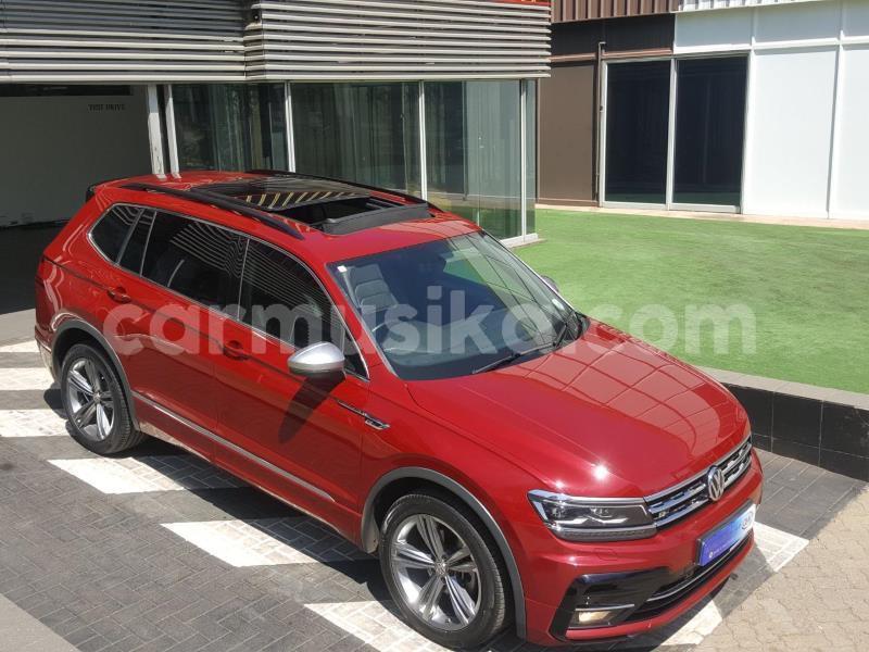 Big with watermark volkswagen tiguan matabeleland south beitbridge 24397