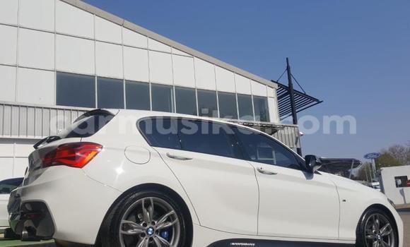 Buy Used BMW 6-Series White Car in Beitbridge in Matabeleland South