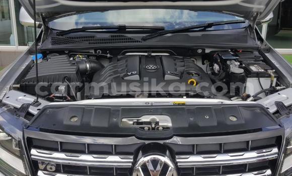 Acheter Occasion Voiture Volkswagen Amarok Gris à Beitbridge, Matabeleland South Acheter Occasion Voiture Volkswagen Amarok Gris à Beitbridge, Matabeleland South