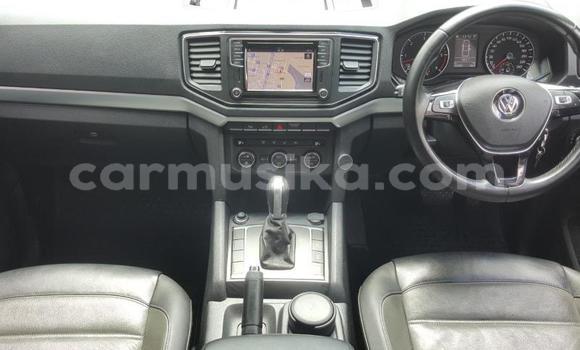 Acheter Occasion Voiture Volkswagen Amarok Gris à Beitbridge, Matabeleland South Acheter Occasion Voiture Volkswagen Amarok Gris à Beitbridge, Matabeleland South
