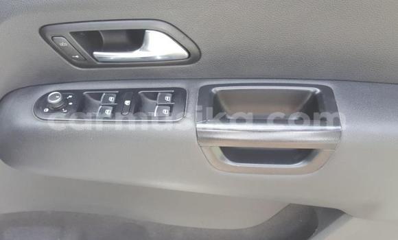 Acheter Occasion Voiture Volkswagen Amarok Gris à Beitbridge, Matabeleland South Acheter Occasion Voiture Volkswagen Amarok Gris à Beitbridge, Matabeleland South