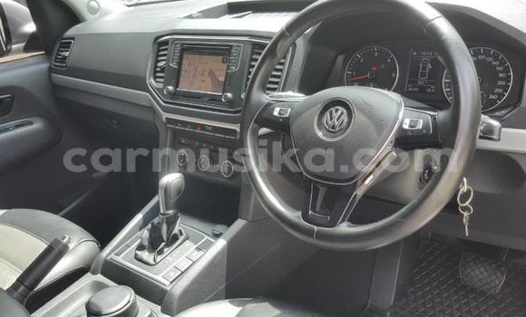 Acheter Occasion Voiture Volkswagen Amarok Gris à Beitbridge, Matabeleland South Acheter Occasion Voiture Volkswagen Amarok Gris à Beitbridge, Matabeleland South