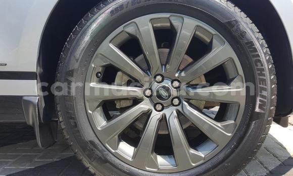 Acheter Occasion Voiture Land Rover Discovery Gris à Beitbridge, Matabeleland South Acheter Occasion Voiture Land Rover Discovery Gris à Beitbridge, Matabeleland South