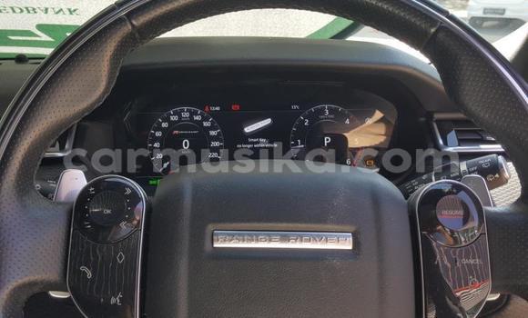 Acheter Occasion Voiture Land Rover Discovery Gris à Beitbridge, Matabeleland South Acheter Occasion Voiture Land Rover Discovery Gris à Beitbridge, Matabeleland South