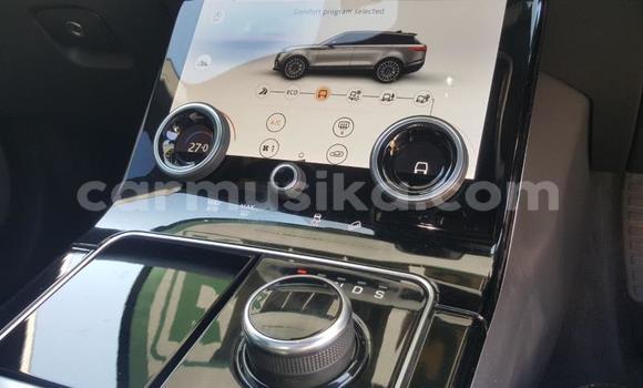 Acheter Occasion Voiture Land Rover Discovery Gris à Beitbridge, Matabeleland South Acheter Occasion Voiture Land Rover Discovery Gris à Beitbridge, Matabeleland South