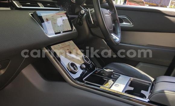 Acheter Occasion Voiture Land Rover Discovery Gris à Beitbridge, Matabeleland South Acheter Occasion Voiture Land Rover Discovery Gris à Beitbridge, Matabeleland South