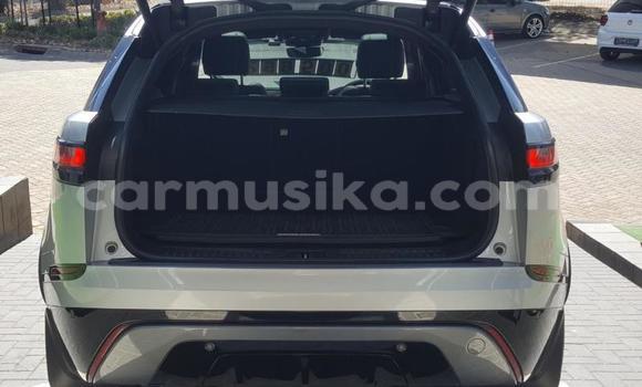 Acheter Occasion Voiture Land Rover Discovery Gris à Beitbridge, Matabeleland South Acheter Occasion Voiture Land Rover Discovery Gris à Beitbridge, Matabeleland South