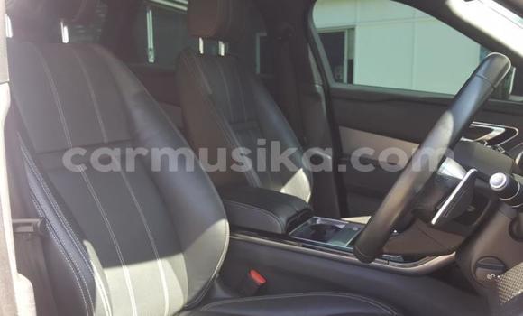 Acheter Occasion Voiture Land Rover Discovery Gris à Beitbridge, Matabeleland South Acheter Occasion Voiture Land Rover Discovery Gris à Beitbridge, Matabeleland South