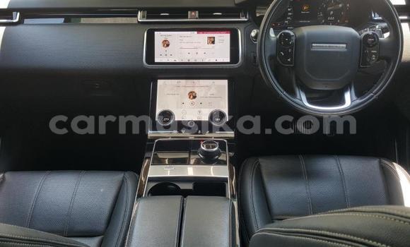 Acheter Occasion Voiture Land Rover Discovery Gris à Beitbridge, Matabeleland South Acheter Occasion Voiture Land Rover Discovery Gris à Beitbridge, Matabeleland South