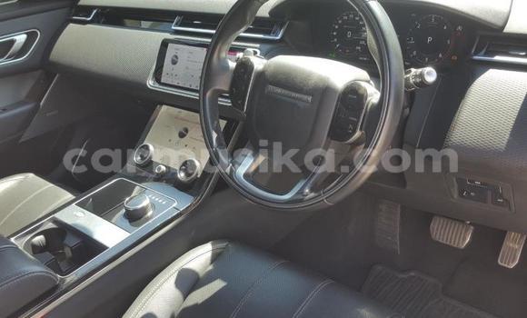 Acheter Occasion Voiture Land Rover Discovery Gris à Beitbridge, Matabeleland South Acheter Occasion Voiture Land Rover Discovery Gris à Beitbridge, Matabeleland South