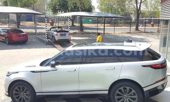 Acheter Occasion Voiture Land Rover Discovery Gris à Beitbridge, Matabeleland South Acheter Occasion Voiture Land Rover Discovery Gris à Beitbridge, Matabeleland South