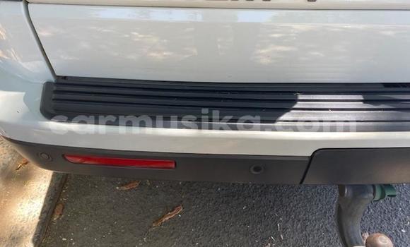 Acheter Occasion Voiture Land Rover Discovery Sport Blanc à Beitbridge, Matabeleland South Acheter Occasion Voiture Land Rover Discovery Sport Blanc à Beitbridge, Matabeleland South