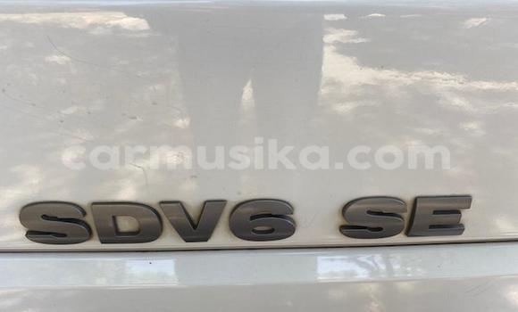 Acheter Occasion Voiture Land Rover Discovery Sport Blanc à Beitbridge, Matabeleland South Acheter Occasion Voiture Land Rover Discovery Sport Blanc à Beitbridge, Matabeleland South
