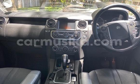 Acheter Occasion Voiture Land Rover Discovery Sport Blanc à Beitbridge, Matabeleland South Acheter Occasion Voiture Land Rover Discovery Sport Blanc à Beitbridge, Matabeleland South