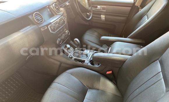 Acheter Occasion Voiture Land Rover Discovery Sport Blanc à Beitbridge, Matabeleland South Acheter Occasion Voiture Land Rover Discovery Sport Blanc à Beitbridge, Matabeleland South