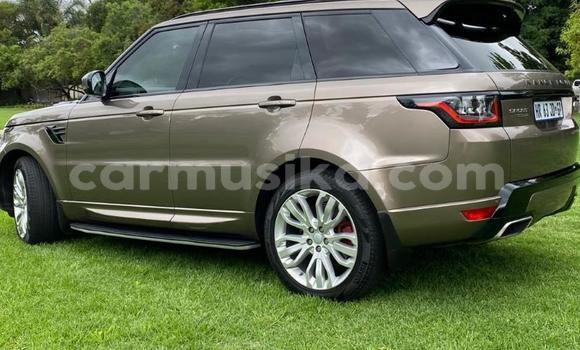 Tenga Tsaru Land Rover Discovery Sport Sirivha Mota in Beitbridge in Matabeleland South Tenga Tsaru Land Rover Discovery Sport Sirivha Mota in Beitbridge in Matabeleland South