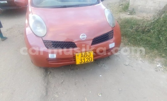 Buy Used Nissan March Other Car in Harare in Harare Buy Used Nissan March Other Car in Harare in Harare