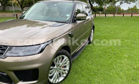 Tenga Tsaru Land Rover Discovery Sport Sirivha Mota in Beitbridge in Matabeleland South Tenga Tsaru Land Rover Discovery Sport Sirivha Mota in Beitbridge in Matabeleland South