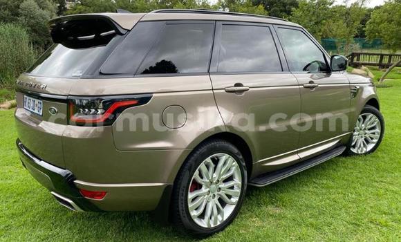 Tenga Tsaru Land Rover Discovery Sport Sirivha Mota in Beitbridge in Matabeleland South Tenga Tsaru Land Rover Discovery Sport Sirivha Mota in Beitbridge in Matabeleland South
