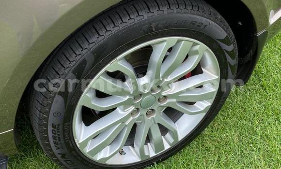 Tenga Tsaru Land Rover Discovery Sport Sirivha Mota in Beitbridge in Matabeleland South Tenga Tsaru Land Rover Discovery Sport Sirivha Mota in Beitbridge in Matabeleland South