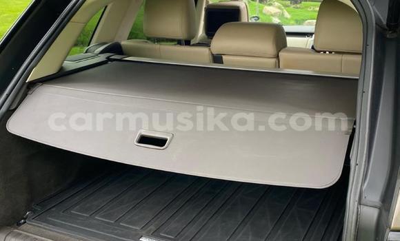 Tenga Tsaru Land Rover Discovery Sport Sirivha Mota in Beitbridge in Matabeleland South Tenga Tsaru Land Rover Discovery Sport Sirivha Mota in Beitbridge in Matabeleland South