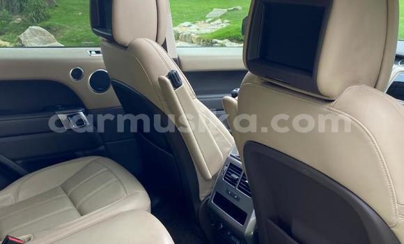 Tenga Tsaru Land Rover Discovery Sport Sirivha Mota in Beitbridge in Matabeleland South Tenga Tsaru Land Rover Discovery Sport Sirivha Mota in Beitbridge in Matabeleland South