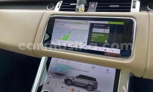 Tenga Tsaru Land Rover Discovery Sport Sirivha Mota in Beitbridge in Matabeleland South Tenga Tsaru Land Rover Discovery Sport Sirivha Mota in Beitbridge in Matabeleland South