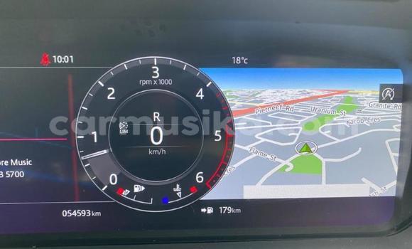 Tenga Tsaru Land Rover Discovery Sport Sirivha Mota in Beitbridge in Matabeleland South Tenga Tsaru Land Rover Discovery Sport Sirivha Mota in Beitbridge in Matabeleland South