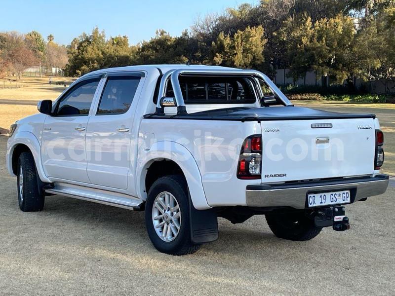 Big with watermark toyota hilux matabeleland south beitbridge 24405