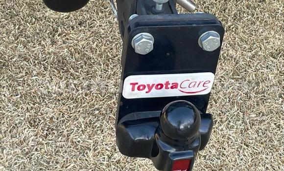 Tenga Tsaru Toyota Hilux Chena Mota in Beitbridge in Matabeleland South Tenga Tsaru Toyota Hilux Chena Mota in Beitbridge in Matabeleland South