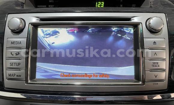 Tenga Tsaru Toyota Fortuner Chena Mota in Beitbridge in Matabeleland South Tenga Tsaru Toyota Fortuner Chena Mota in Beitbridge in Matabeleland South