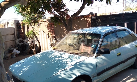 Tenga Tsaru Mazda 626 Bhuruu Mota in Bulawayo in Bulawayo Tenga Tsaru Mazda 626 Bhuruu Mota in Bulawayo in Bulawayo