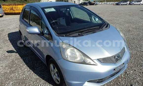 Tenga Tsaru Honda Fit Bhuruu Mota in Beitbridge in Matabeleland South Tenga Tsaru Honda Fit Bhuruu Mota in Beitbridge in Matabeleland South